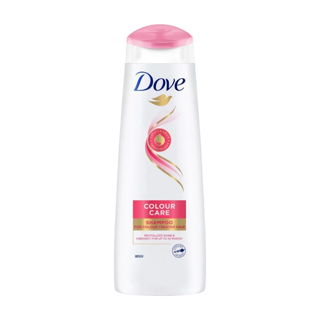 DOVE SHAMPOO COLOR CARE 250ML